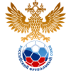 Ryssland matchtröja